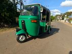 Bajaj RE 2003