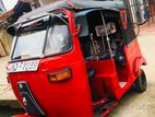 Bajaj Three Wheeler 2003