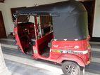 Bajaj Three Wheeler 2003