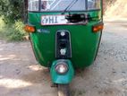 Bajaj Three Wheeler 2003