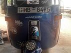 Bajaj RE 2003