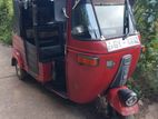 Bajaj Three Wheeler 2003