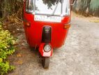 Bajaj RE 2004