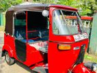 Bajaj Three Wheeler 2004