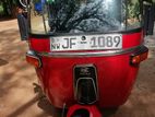 Bajaj Three Wheeler 2004