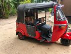 Bajaj Three Wheeler 2004