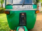 Bajaj RE 2004