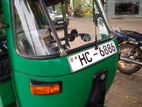 Bajaj RE 2004