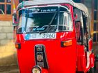 Bajaj RE Three Wheeler 2004