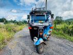 Bajaj RE 2004