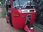 Bajaj RE Three Wheeler 2004