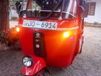 Bajaj RE Three Wheeler 2004