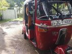 Bajaj RE 2004