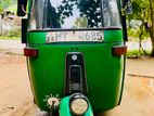 Bajaj RE Three Wheeler 2004
