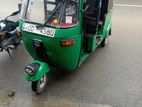 Bajaj RE 2004