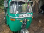 Bajaj RE Three wheeler 2004