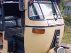 Bajaj RE Three Wheeler 2004