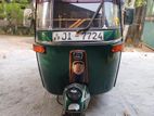 Bajaj RE Three Wheeler 2004