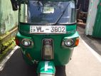 Bajaj RE 2005 2012