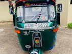 Bajaj RE 2005
