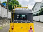 Bajaj 2 Stork 2005