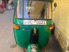 Bajaj Three Wheel 2005