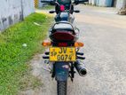 Bajaj XCD 2005