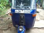 Bajaj RE 2005