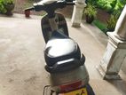 Bajaj Spirit Two Stroke 2005