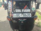 Bajaj RE 2005