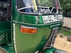 Bajaj RE Three Wheeler 2005