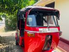 Bajaj RE Three Wheeler 2005
