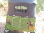 Bajaj Three Wheeler 2005