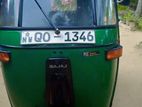Bajaj Three Wheeler 2005