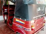 Bajaj RE 2005