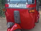 Bajaj RE 2005