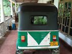 Bajaj Three Wheeler 2005