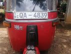 Bajaj RE 2005