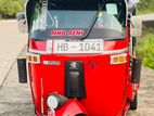 Bajaj Three Wheeler 2005
