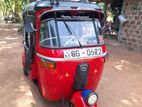 Bajaj RE 2006