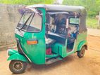 Bajaj Three Wheel 2006