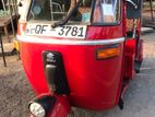 Bajaj RE 2006