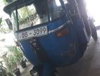 Bajaj Three Wheeler 2006