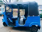 Bajaj Three Wheeler 2006