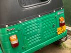 Bajaj Three Wheeler 2006