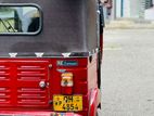 Bajaj RE 2006