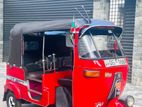 Bajaj RE 2006