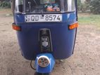 Bajaj RE 2006