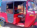 Bajaj RE 2006