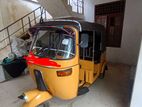 Bajaj RE 2006